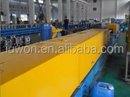 PU Sandwich Shutter Equipment,Shutter Door Equipment,Roller Shutter Equipment