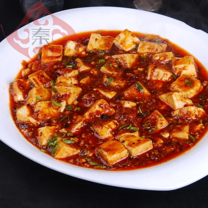 Sauce for Spicy Toufu