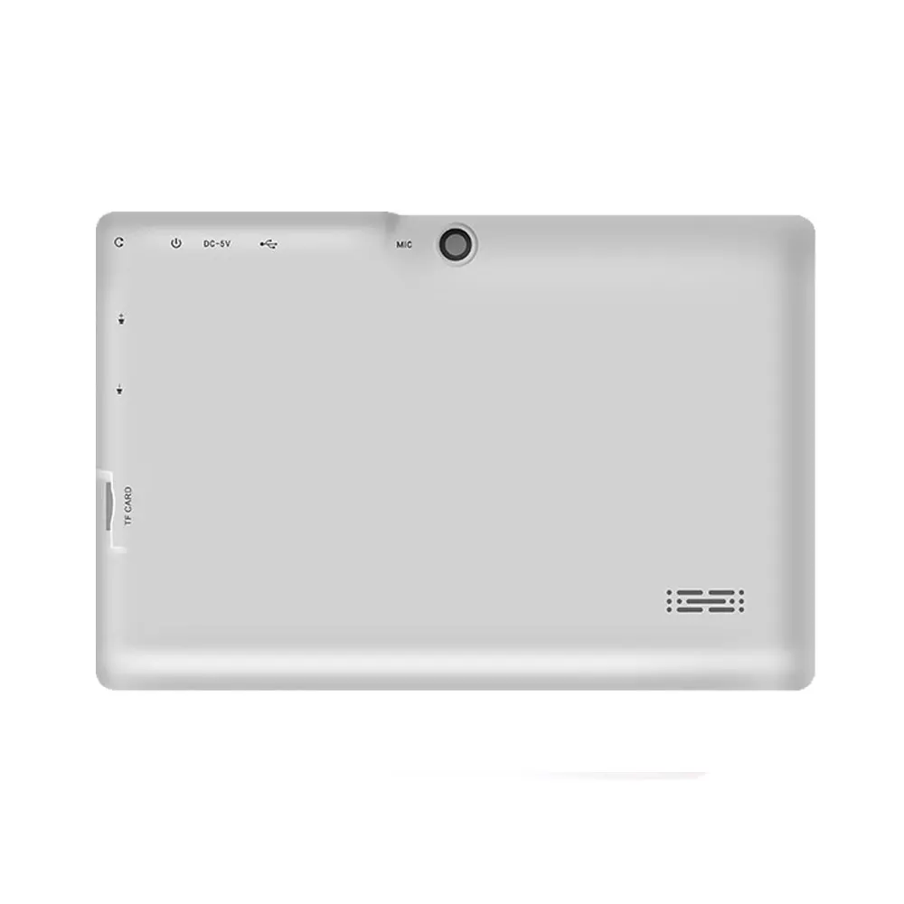 
OEM manufacturer Cheap android tablet 7 inch A33 quad core wifi tablet pc 