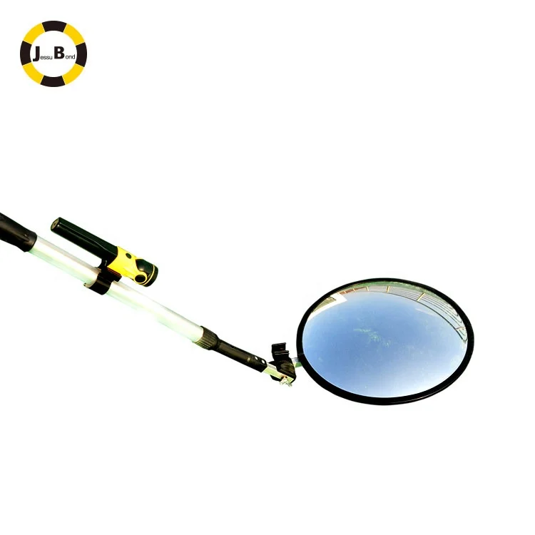 New Style Under Vehicle Security Checking Mirror Car Bottom Search Inspection Mirror