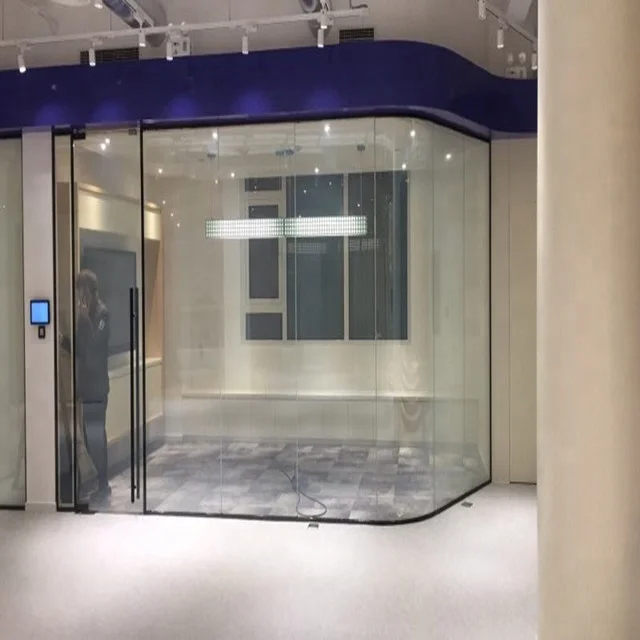 switchable smart glass