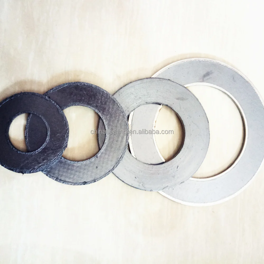 
products graphite gasket Spiral Wound Gasket Spiral Wound Gaskets supplier 