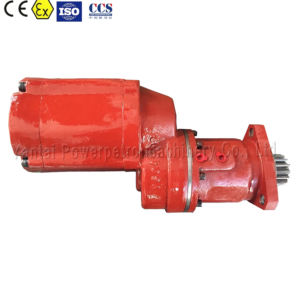 
TMY6QD Starting Vane air motor Air Starter for ZICHAI JICHAI WEICHAI DIESEL ENGINES 