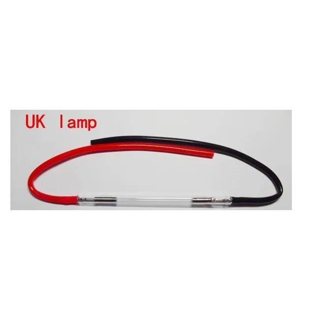 Ipl opt spare parts replacement flash xenon lamp diode laser hair removal machine spare parts filter diode laser