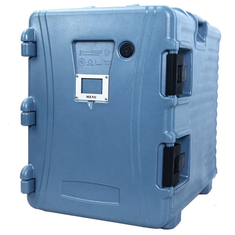 KJB-X04 Thermal Food Warmer for Catering .