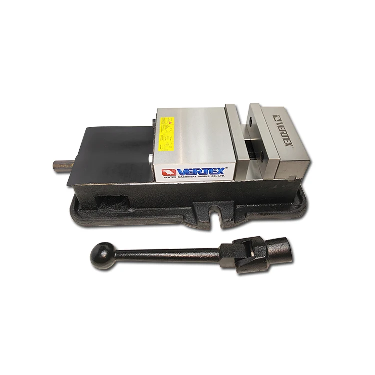 Vertex VA-5 is a high-precision product exported to Europe and America