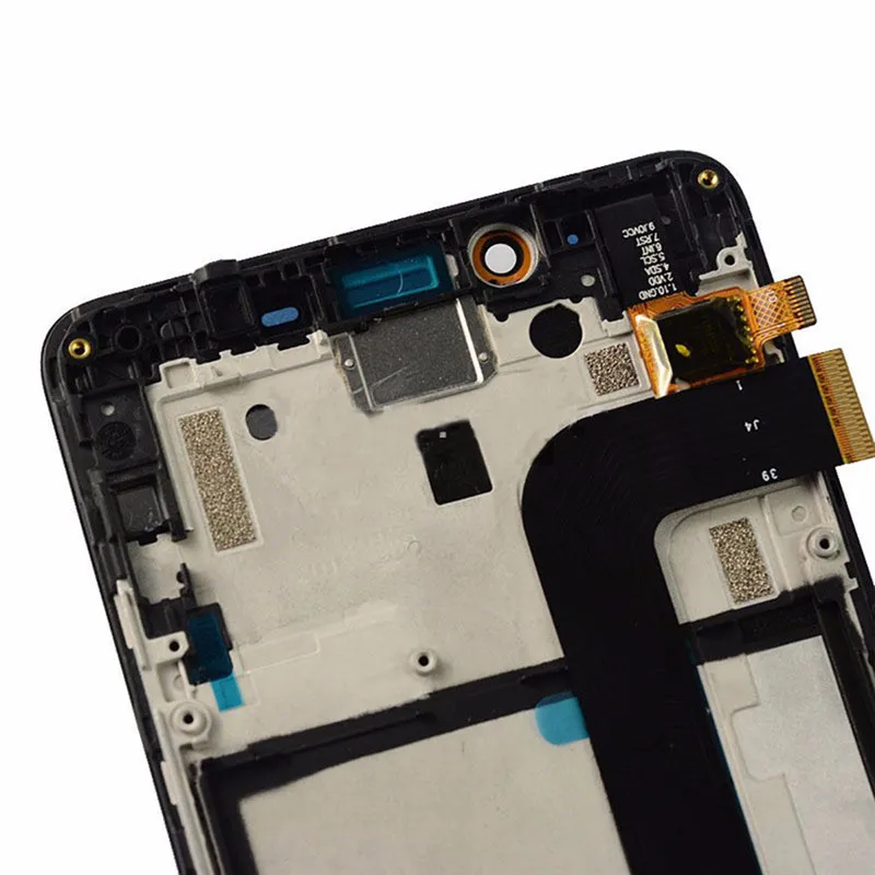 Mobile phone lcd touch screen for Xiaomi Redmi Note 2 3 3 Pro 4 5 lcd