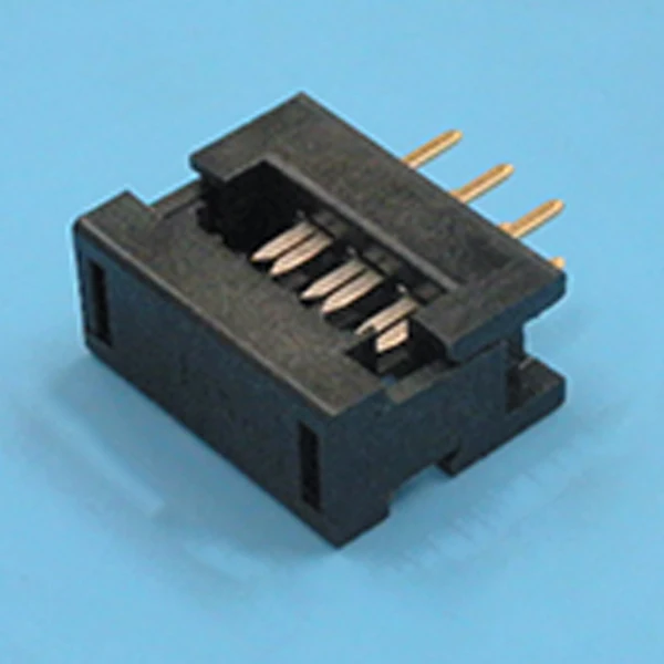 Idc FD-6P разъем