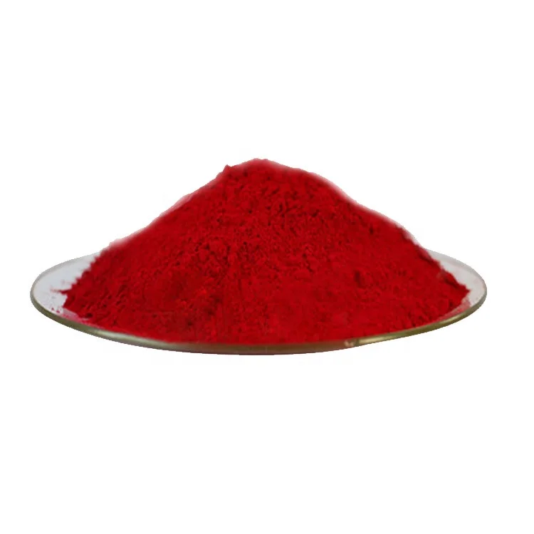 
Solvent red 111 bombs color smoke dye for pyrotechnics 