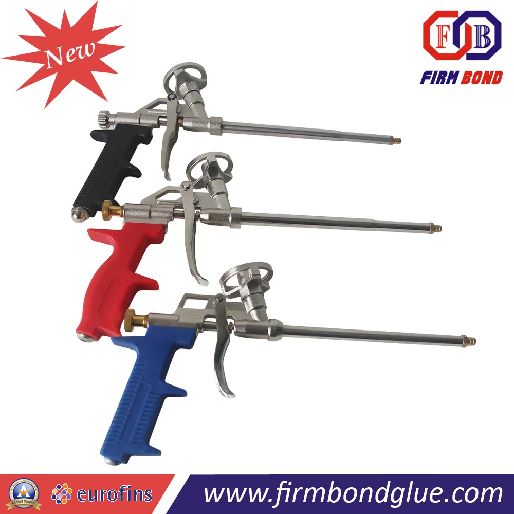 Polyurethane Foam Gun