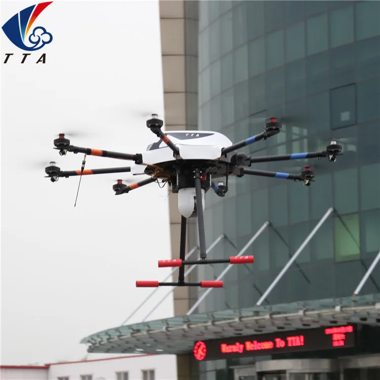 Hot Sale high way security 4k camera mapping drone