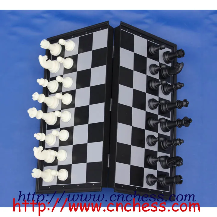 chess set backgammon and checkers 3 in 1 board game
