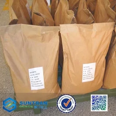 Erythritol 99.5% meso-Erythritol