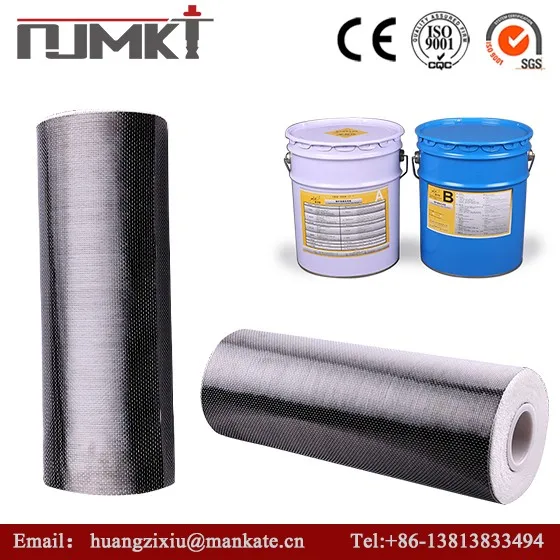 
manufacture of carbon fabric plate carbon fiber cloth 