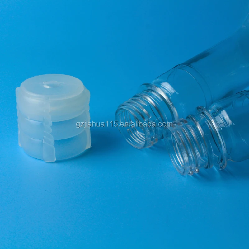 Пластиковая бутылка для шампанского упаковка