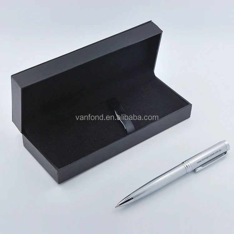 Wholesale Promotional Stainless Steel Cross Pen with Parker Refill