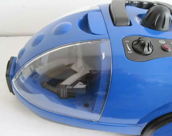 Pressurized Steam Cleaners with thermostat,safety children lock and various 18 accessories