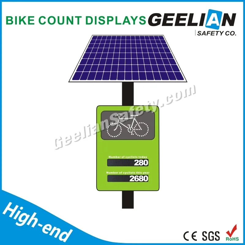 Ride bike counter odometer stopwatch wholesale counting table bicycle mileage counter