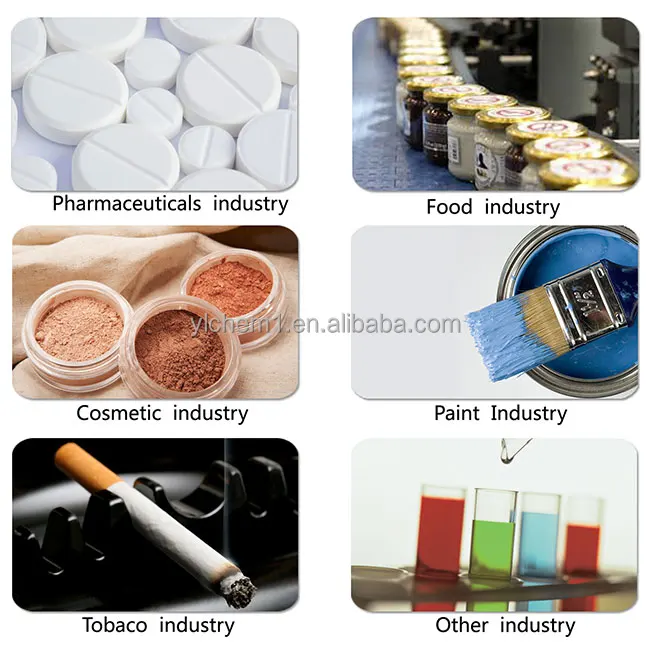 USP MSDS Propylene glycol, Transparent liquid propylene glycol