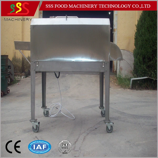 
Factory tilapia filleting fish processing machines 