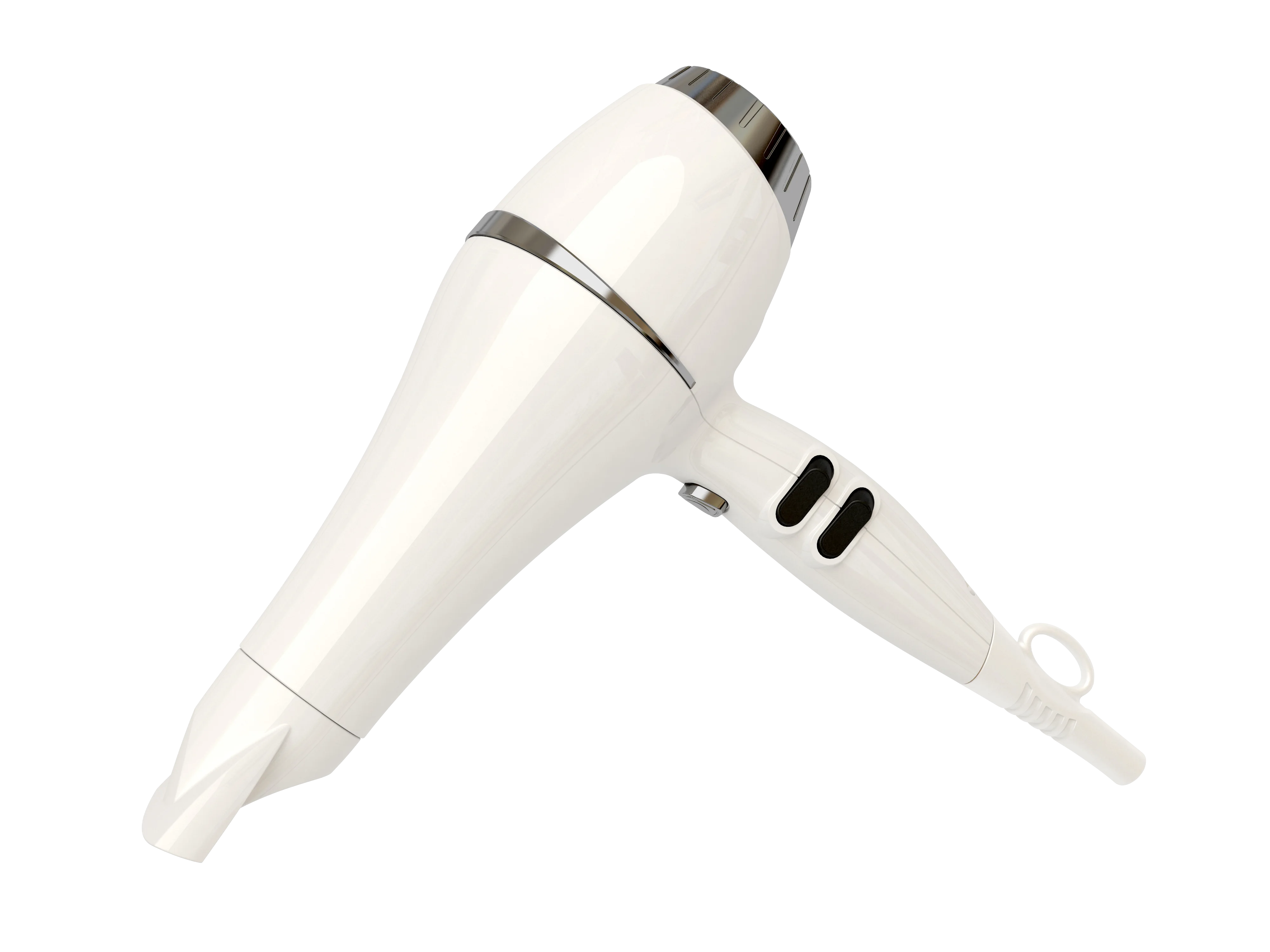 2000W AC motor volume hair dryer salon hair dryer professional ionic blow dryer with private label