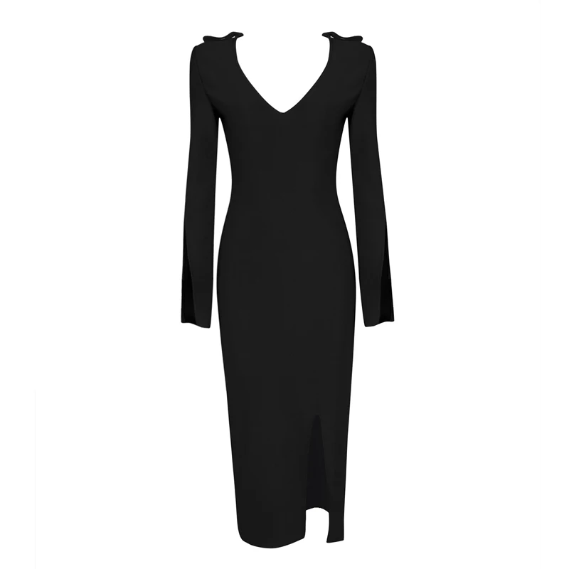 Вискоза 2019 Новое Клубное платье женские платья Клубное вечернее Клубное платье