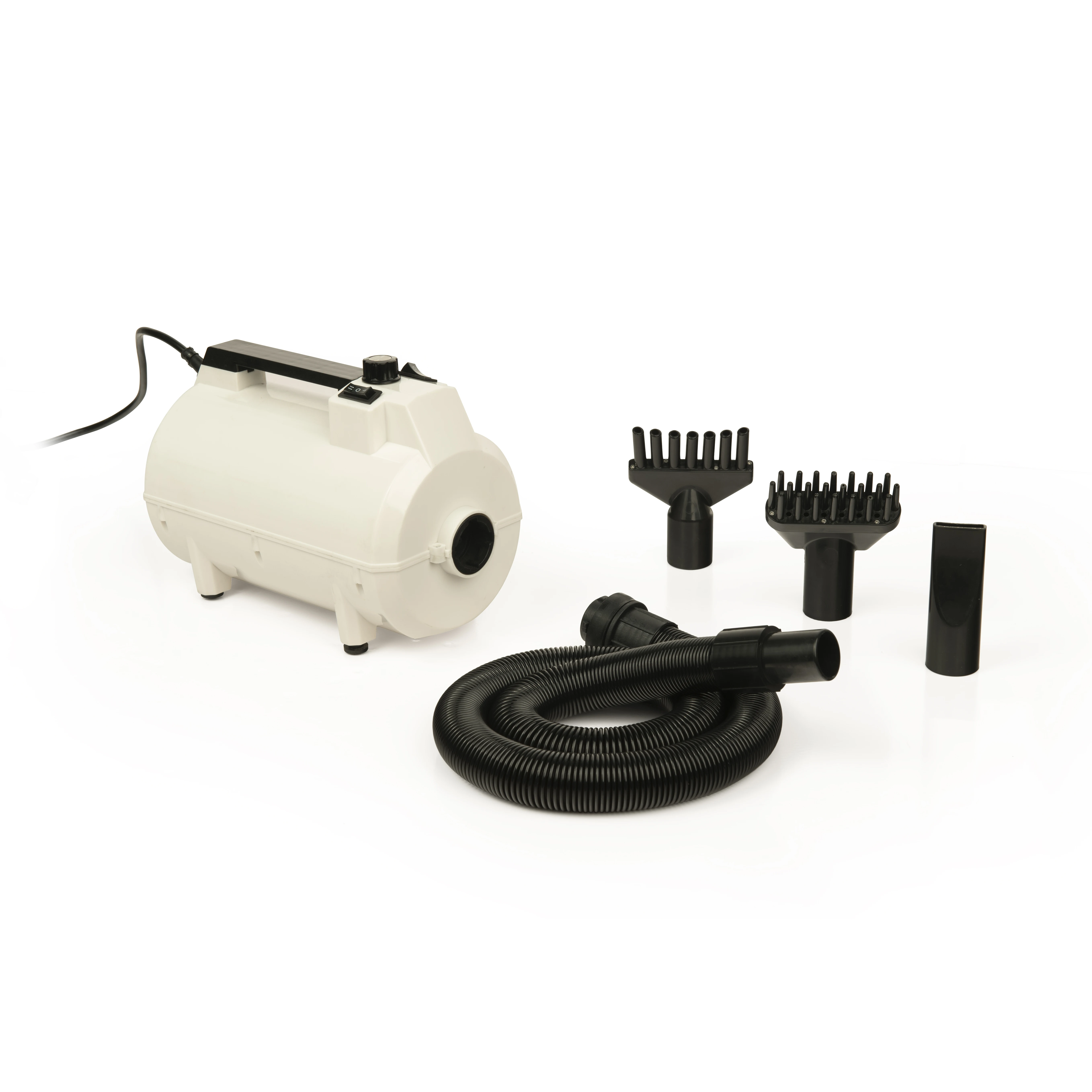 
New design pet dryer LT-1090S with very slow noise from professional dog supplies LANTUN 