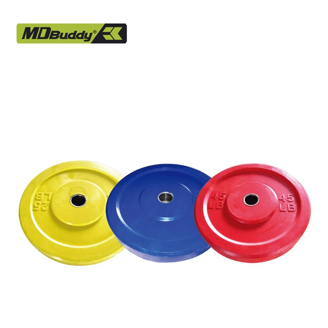 Новый продукт MD Buddy оборудование для тренажерного зала