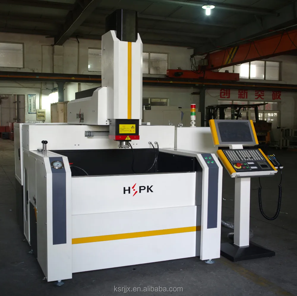 charmilles edm machine HG40 Model