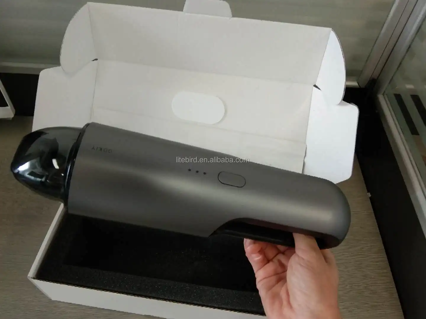 Wholesale Cheap Portable Carpet Cleaning Machine Cyclone Vaccum Vacuum Cleaner