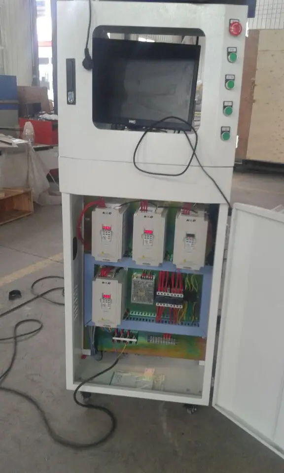 шаньдун 3D многошпиндельный станок С ЧПУ /4 ось увд фрезерный станок С ЧПУ / гравировальный станок