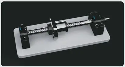 
SFU1605-6310 ball screw support NUT for Cutting machine 