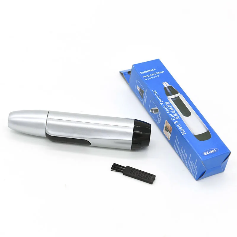 2018 The Hot Sale Nose & Ear Hair Trimmer For Gentleman