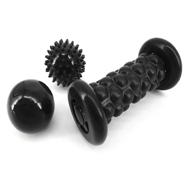 
Foot Massage Roller For Deep Tissue And Muscle Recovery 
