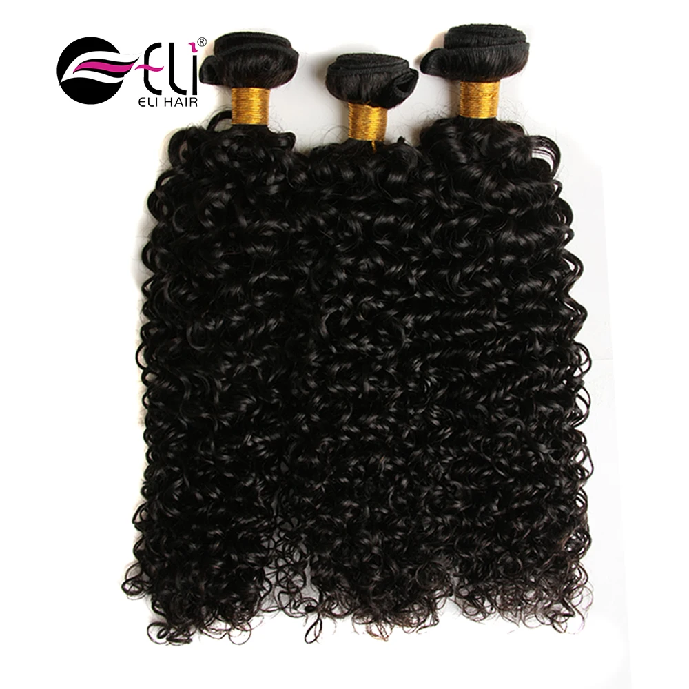 Горячая Распродажа индийских оригинальных человеческих волос ELI Hair, наращивание волос из губки для завивки, производители аксессуаров для волос из Китая