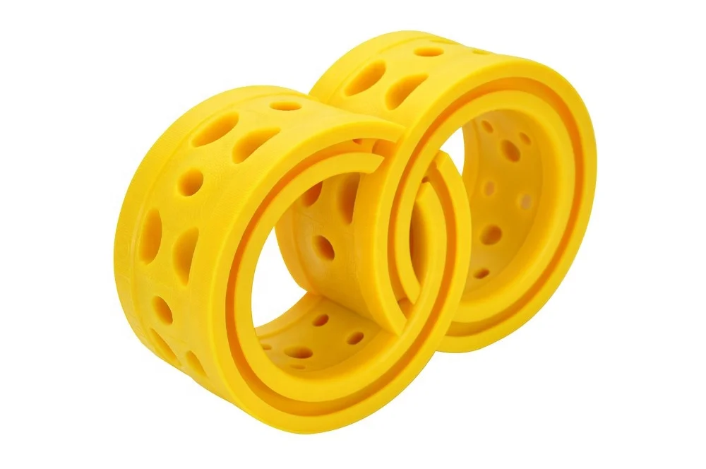 2019 hot selling JINKE coil spring dasmper cushion buffer