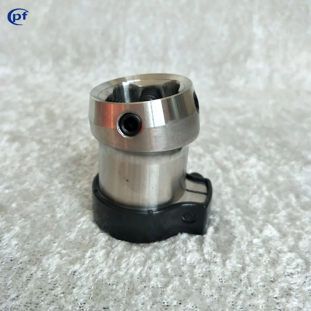 
Lock/Bent/Pyramid tube adapter, artificial limbs prosthetic parts tube adaptor 