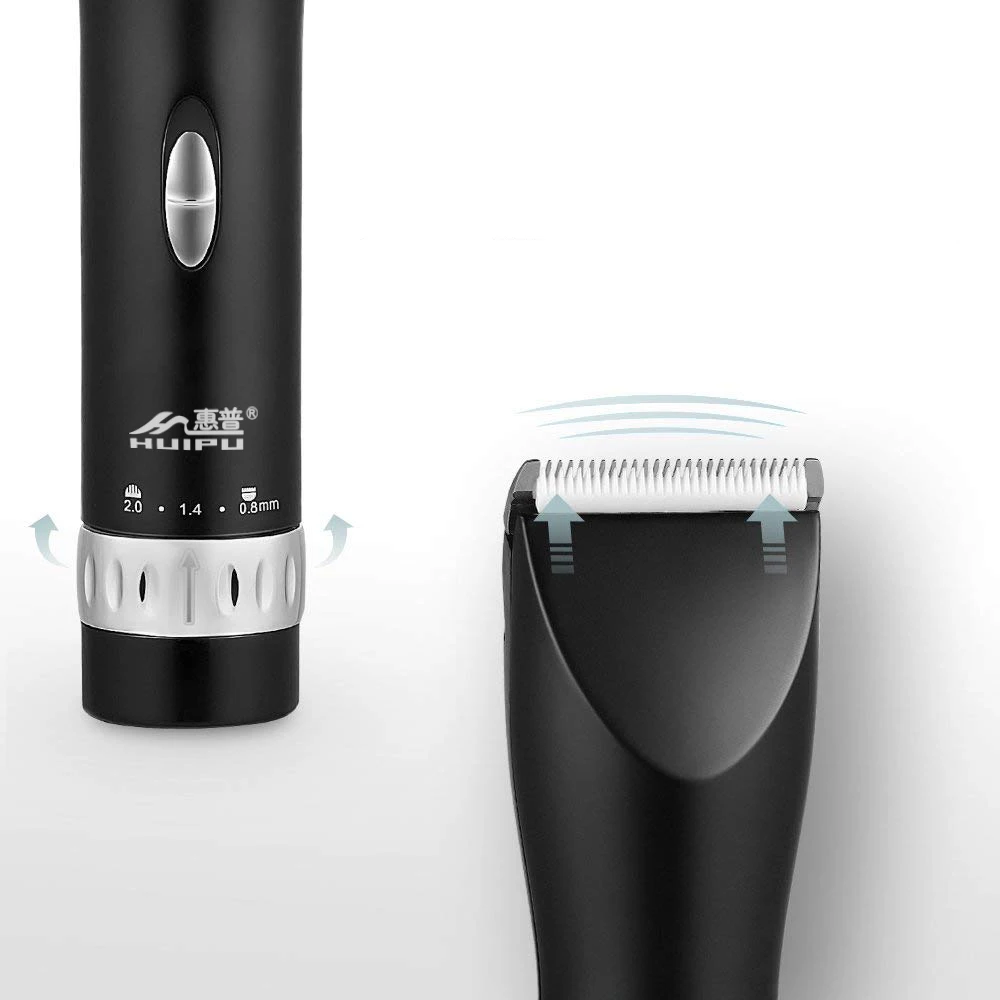 professional hair clipper rechargeable for trimmer men hair cutting machine wholesale barber clippers supplies