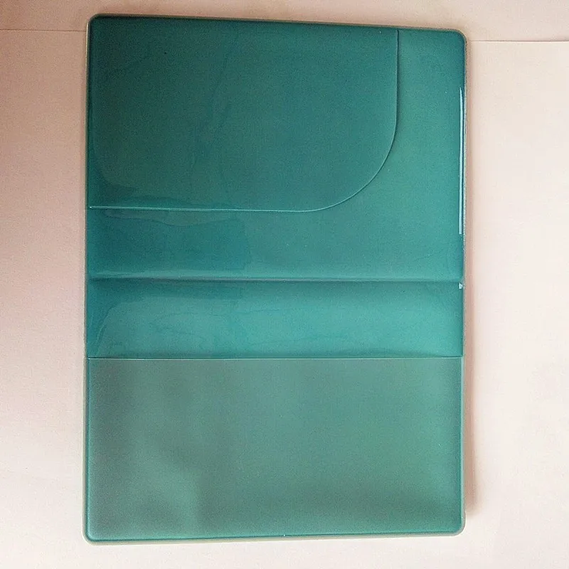 PVC voltage passport /Cartoon passport sets