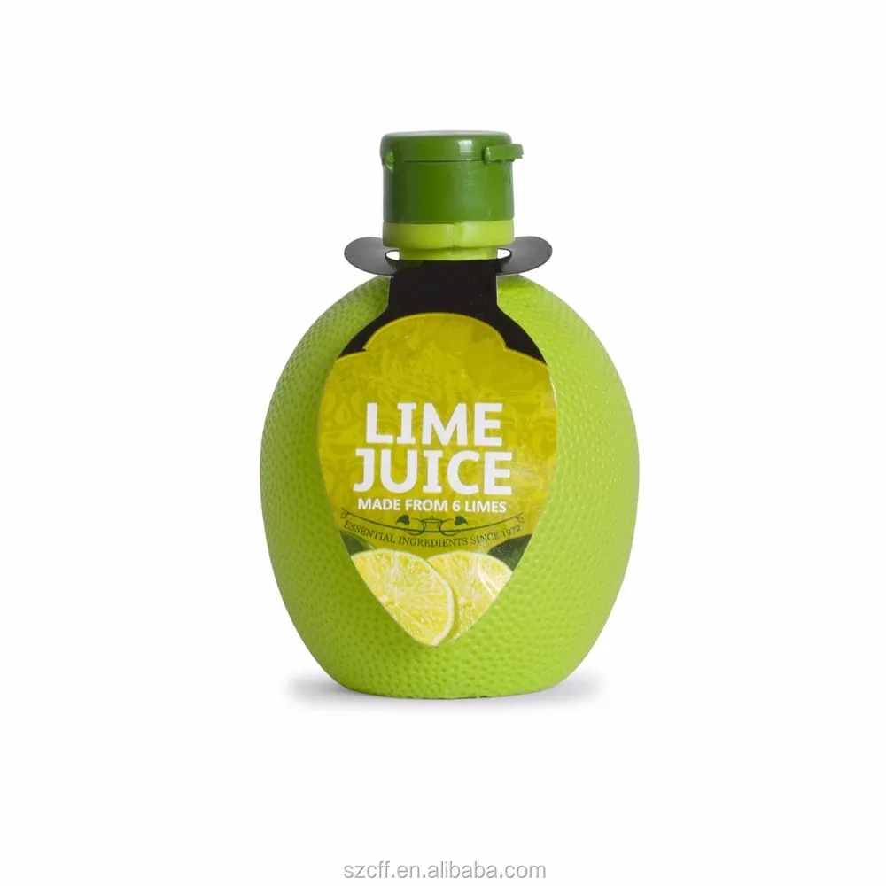 Concentrate Lime Aroma Enhancer Pure Lime Flavor Essence For Beverage