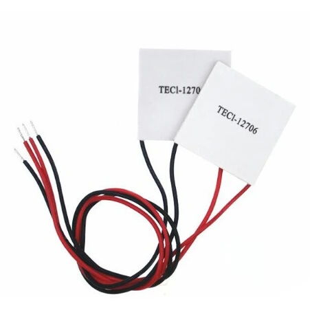 
 Новый полупроводниковое охлаждение частей TEC1-12706 поддерживает многоступенчатая охлаждения/Холодильная пластина диспенсер  