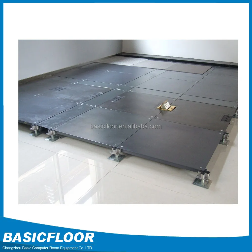 Напрямую с фабрики продать ОА голые отделка Фальшпол основной с длительного срока службы