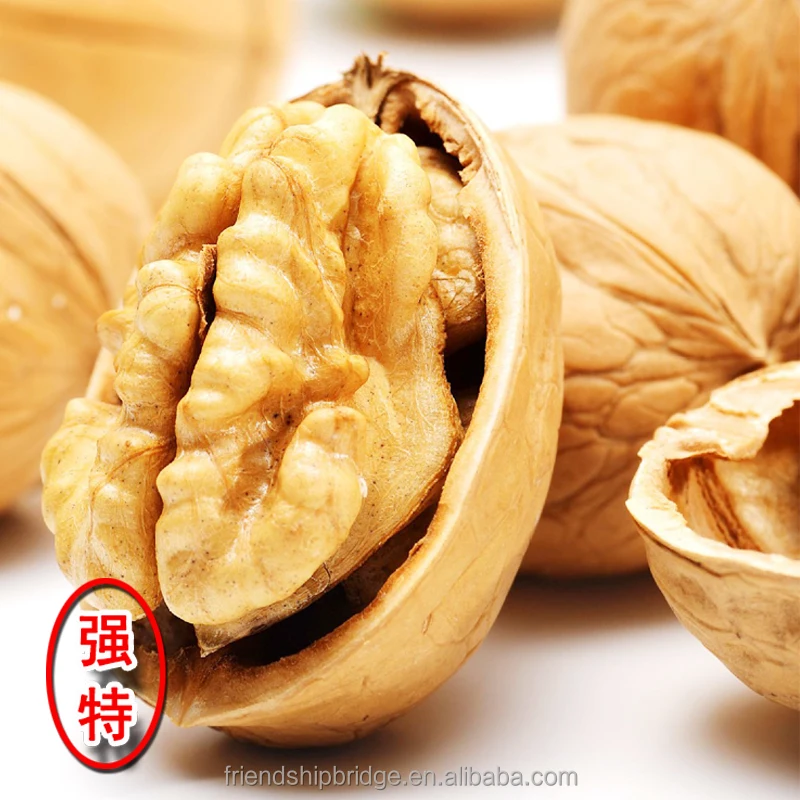 Саженцы ореховых орехов