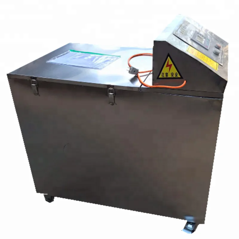 China Factory Price Fish Cleaner Machine