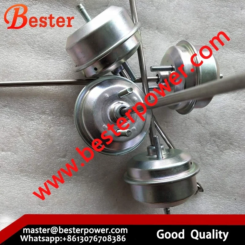 21346-11 14-178 AY90 0092 13 turbocharger actuator for Mercedes Benz A2740904080 turbo actuator
