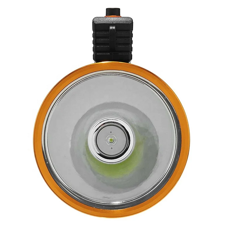 Waterproof searchlight 1000m long range searchlight led searchlight china 50w for ship boat marine hunting fishing