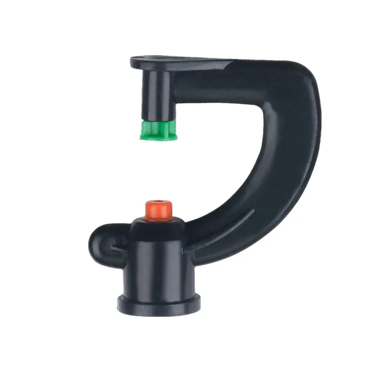 Water Misting Micro Nozzle Sprinkler