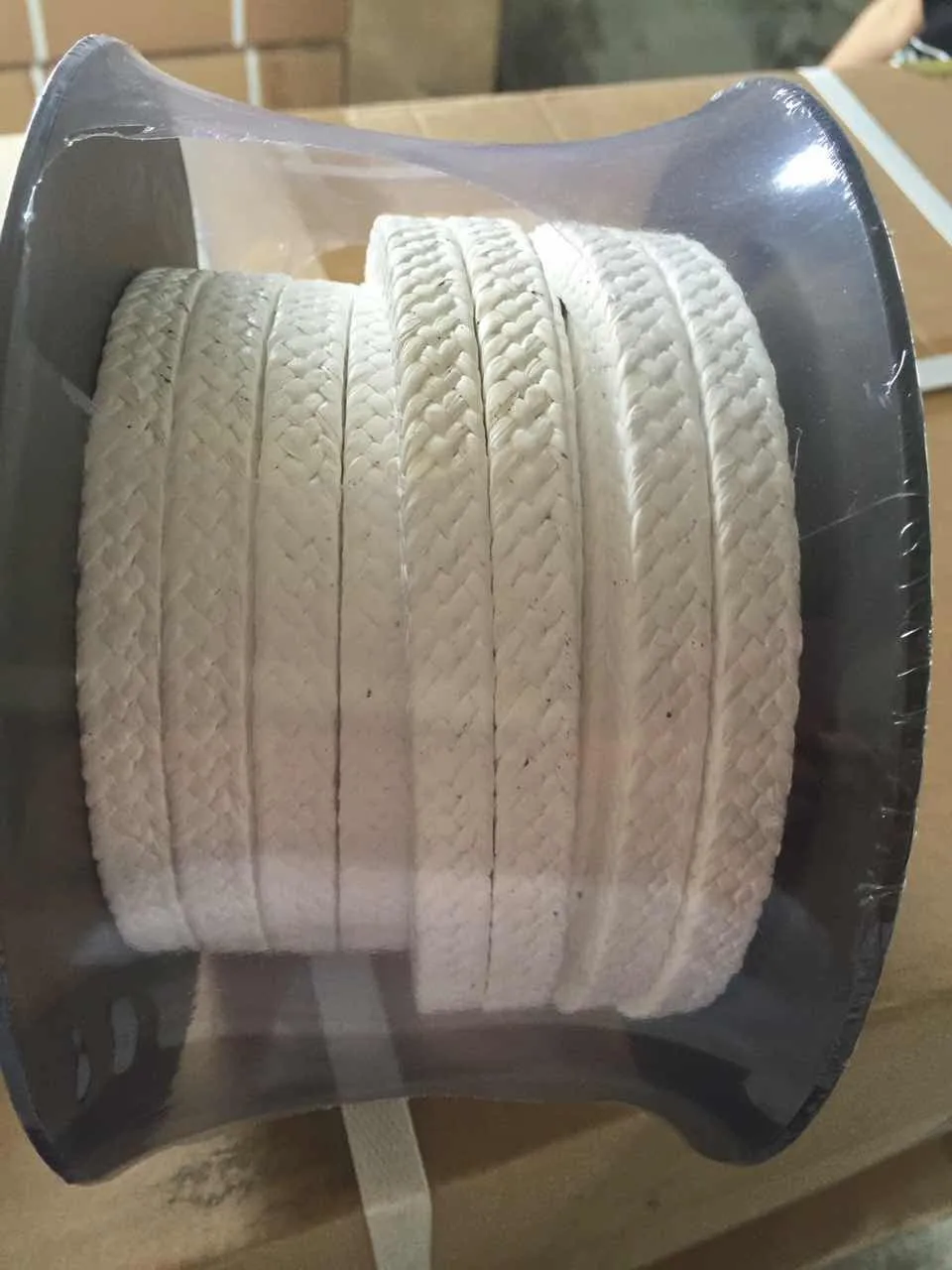 SD Hot Sales Graphite/PTFE/Aramid/Carbon fiber gland packing