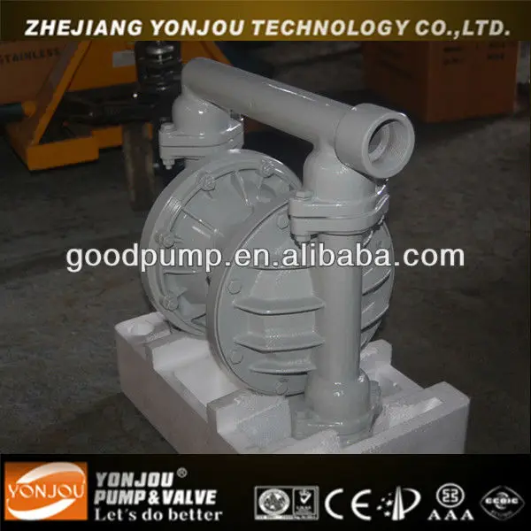 Qby-80 ptfe выстроились пневматический насос масла