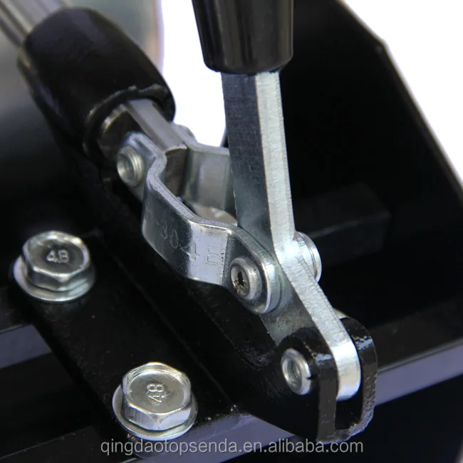 New type 11oz mug thermo press